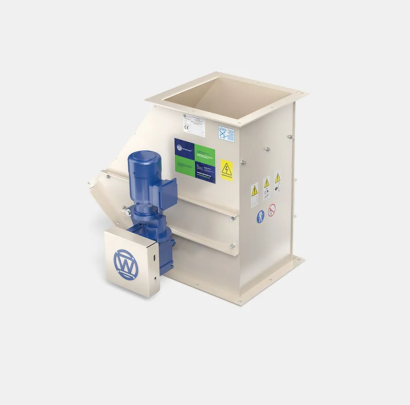 Rozdzielacze dwudrogowe i trójdrogowe