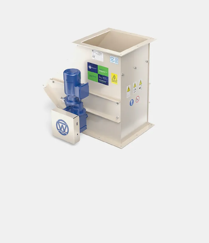 Rozdzielacze dwudrogowe i trójdrogowe